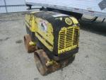 Used 2000 Wacker RT Roller for Sale