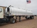 Used 2013 JBH Custom AL 165 BBL VACU for Sale