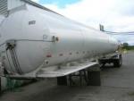 Used 1993 Custom AL 9200 Gal for Sale