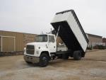 Used 1997 Ford LN8000 for Sale
