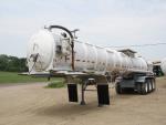 Used 1979 Fruehauf AL 3800 Gal for Sale