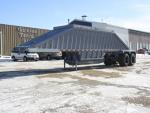 Used 1997 CPS Belly Dump for Sale