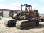 Used 1999 Caterpillar 345BL for Sale