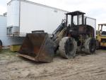 Used 2010 Caterpillar 930H for Sale