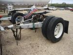 Used 1996 Silver Eagle Dolly for Sale
