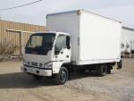 Used 2006 GMC W4500 for Sale