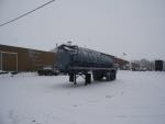 Used 2011 Gallegos 130 bbl Vac for Sale