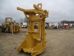 Used 2004 Hydro Ax Feller Buncher= for Sale