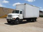 Used 1998 International 4700 for Sale