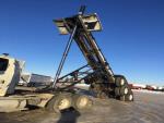 Used 1990 Trail Star Rolloff for Sale