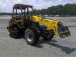 Used 2013 Wacker 750T for Sale