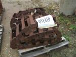 Used 1111 Bobcat Tracks for Sale