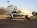 Used 2012 Dura Haul Tanker Vacuum for Sale