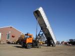 Used 1992 Travis 39' AL Frmlss for Sale