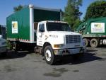 Used 1998 International 4900 for Sale