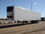 Used 2007 Utility VS2RA 53' Reefe for Sale