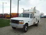 Used 1997 Ford F350 for Sale