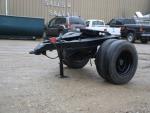 Used 1111 Fruehauf Dolly for Sale