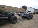 Used 1111 Tandem Axle Jeep for Sale