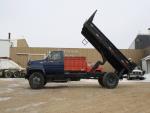 Used 1995 GMC Topkick for Sale