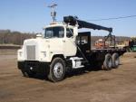 Used 1984 Mack L688LST for Sale