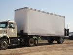 Used 1980 Fruehauf Pup for Sale