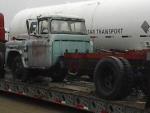 Used 1959 Chevrolet Truck for Sale
