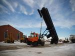 Used 2000 Trail King 42' Steel Frame for Sale