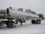 Used 2011 Dragon AL 150bbl Vac for Sale