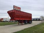 Used 1998 Benson 26' Steel Full for Sale