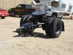 Used 1996 Silver Eagle Dolly for Sale
