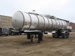 Used 1993 Polar SS/I 7200 Gal for Sale