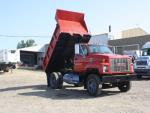 Used 1994 GMC Topkick for Sale
