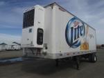 Used 1997 Great Dane Trailer for Sale