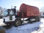 Used 1990 Volvo Cab & Chassis for Sale