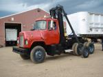 Used 1987 Mack R686ST for Sale