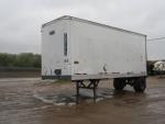 Used 1980 Fruehauf Pup for Sale