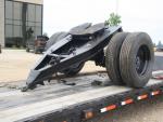 Used 1111 Fruehauf Dolly for Sale