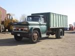 Used 1961 Chevrolet C60 for Sale
