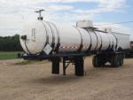 Used 1983 Society Coach FRP 5700 Gal for Sale