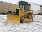 Used 2002 Caterpillar D5MXL for Sale