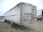 Used 1999 Wilson Hopper for Sale