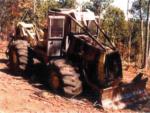 Used 1992 Treefarmer Skidder for Sale