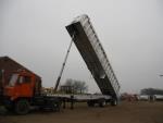 Used 1996 Ravens End Dump for Sale