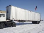 Used 2000 Wesco Walking Floor for Sale