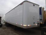 Used 1993 Great Dane Dry Van for Sale