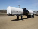 Used 1998 Fruehauf Trailer for Sale