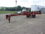 Used 1997 Alle Pole Trailer for Sale