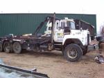 Used 1979 Mack DM685S for Sale