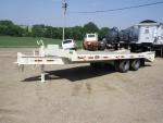 Used 1997 Towmaster Tag Trailer for Sale